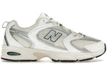 New Balance 530 Sea Salt Marsh Green