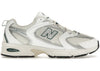 New Balance 530 Sea Salt Marsh Green