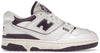 New Balance 550 Aime Leon Dore Purple