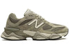 New Balance 9060 Covert Green Dark Stoneware