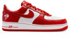 Nike Air Force 1 Low QS Terror Squad White University Red