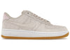 Nike Air Force 1 Low SB Light Orewood Brown Pink