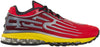 Nike Air Max 2001 Air Ecstasy Supreme University Red