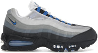 Nike Air Max 95 OG Big Bubble Blue Spark