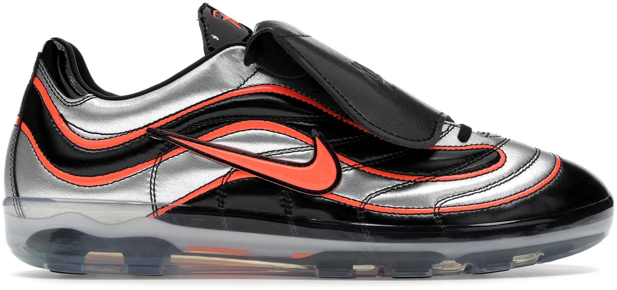 Nike Cryoshot Mercurial Vapor R9 Patta