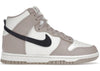 Nike Dunk High Fossil Stone (Women's)