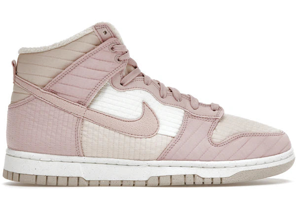 Nike Dunk High LX Next Nature Pink Oxford (Women's)