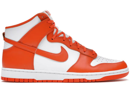 Nike Dunk High Syracuse (2021)