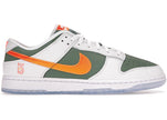 Nike Dunk Low SE NY vs. NY