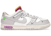 Nike Dunk Low Off-White Lot 3