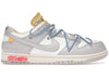 Nike Dunk Low Off-White Lot 5