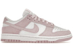 Nike Dunk Low Pink Corduroy (Women's)