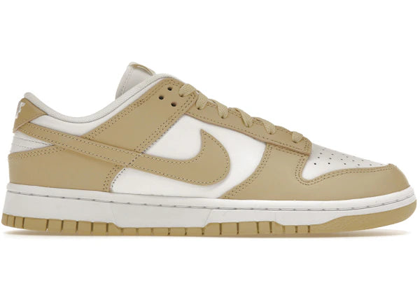 Nike Dunk Low Team Gold