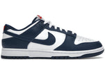 Nike Dunk Low Valerian Blue