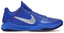 Nike Kobe 5 Protro Dodgers