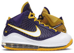 Nike LeBron 7 Media Day (GS)