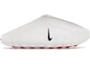 Nike Mind 001 Slide White Speed Red