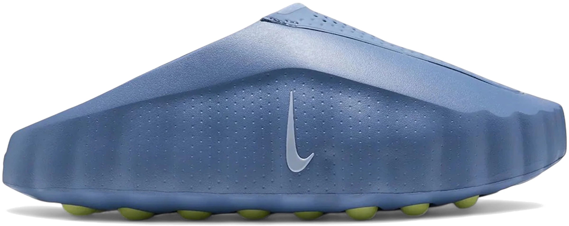 Nike Mind 001 Slide Work Blue