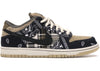 Nike SB Dunk Low Travis Scott