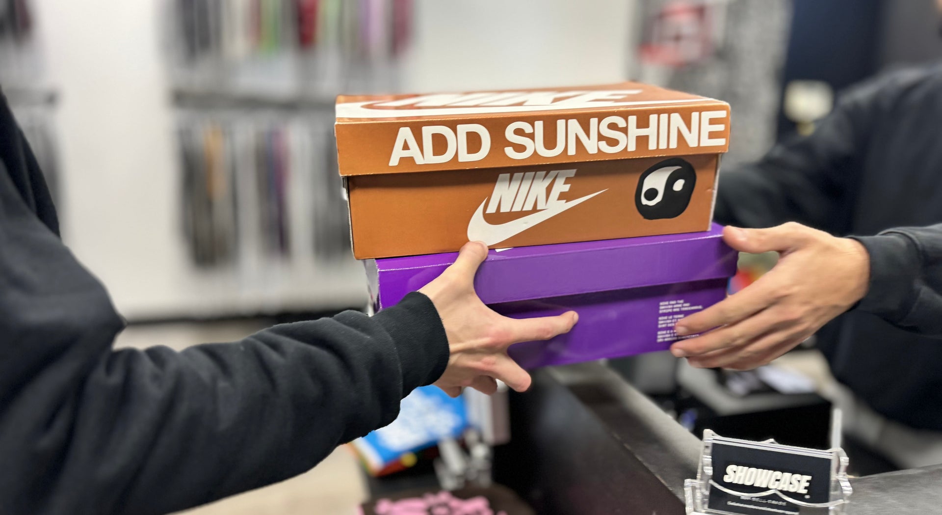 sell your shoes rochester