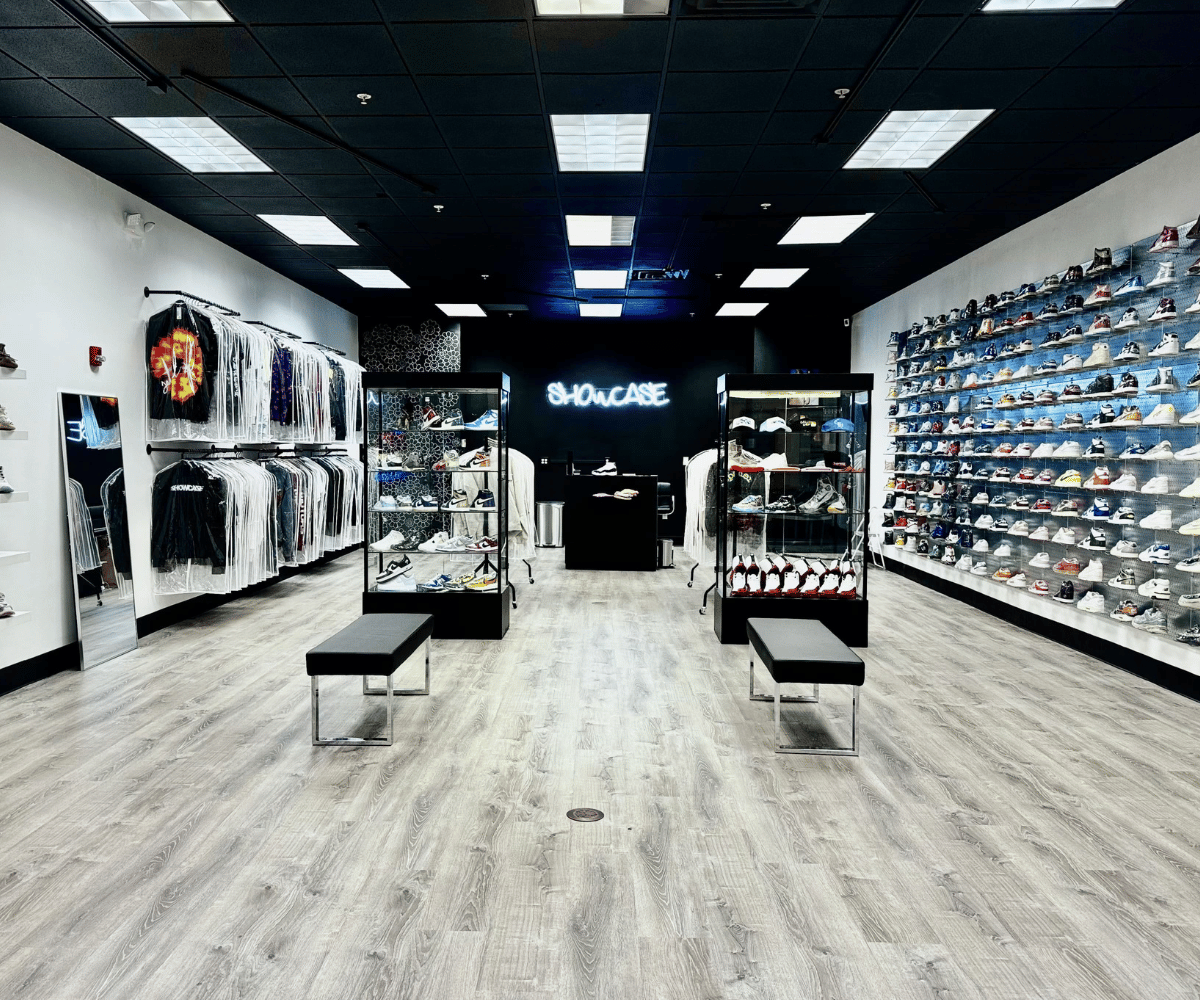 Shoe Store Greece NY