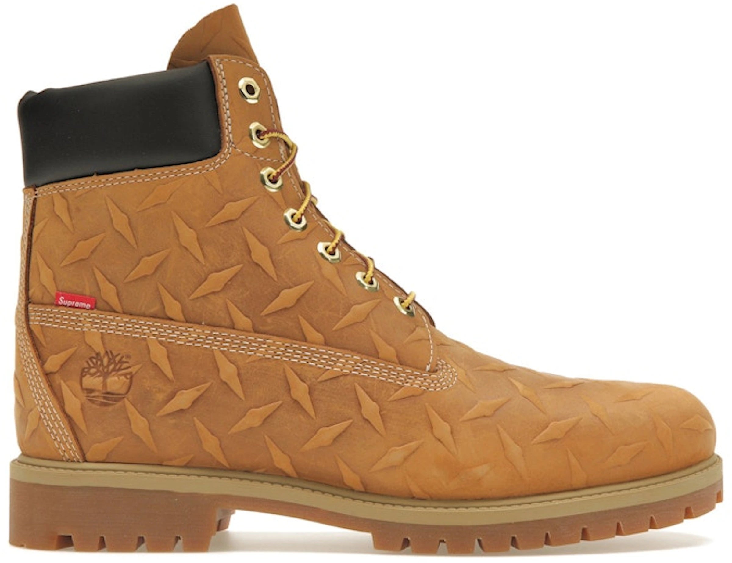 Timberland 6
