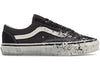 Vans Premium Old Skool 36 Paint Splatter Charcoal Grey