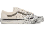 Vans Premium Old Skool 36 Paint Splatter Turtledove