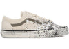 Vans Premium Old Skool 36 Paint Splatter Turtledove