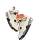 Jordan 4 Retro White Cement (2025)