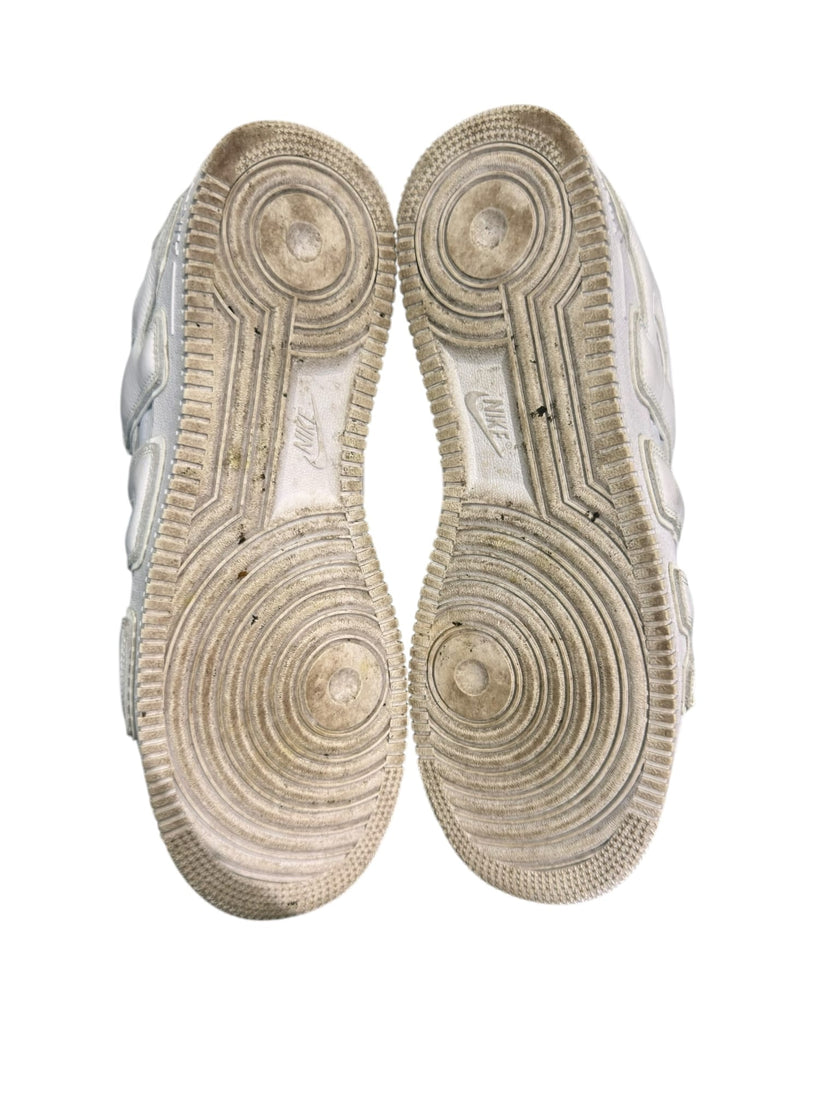 Nike Air Force 1 Low Cactus Plant Flea Market White (2024)