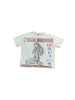 Vale Forever War Machine Tee White