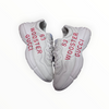 Gucci Wooster Print Rhyton Sneaker