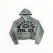 Vale Forever Manhattan Zip Up