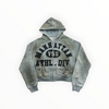 Vale Forever Manhattan Zip Up