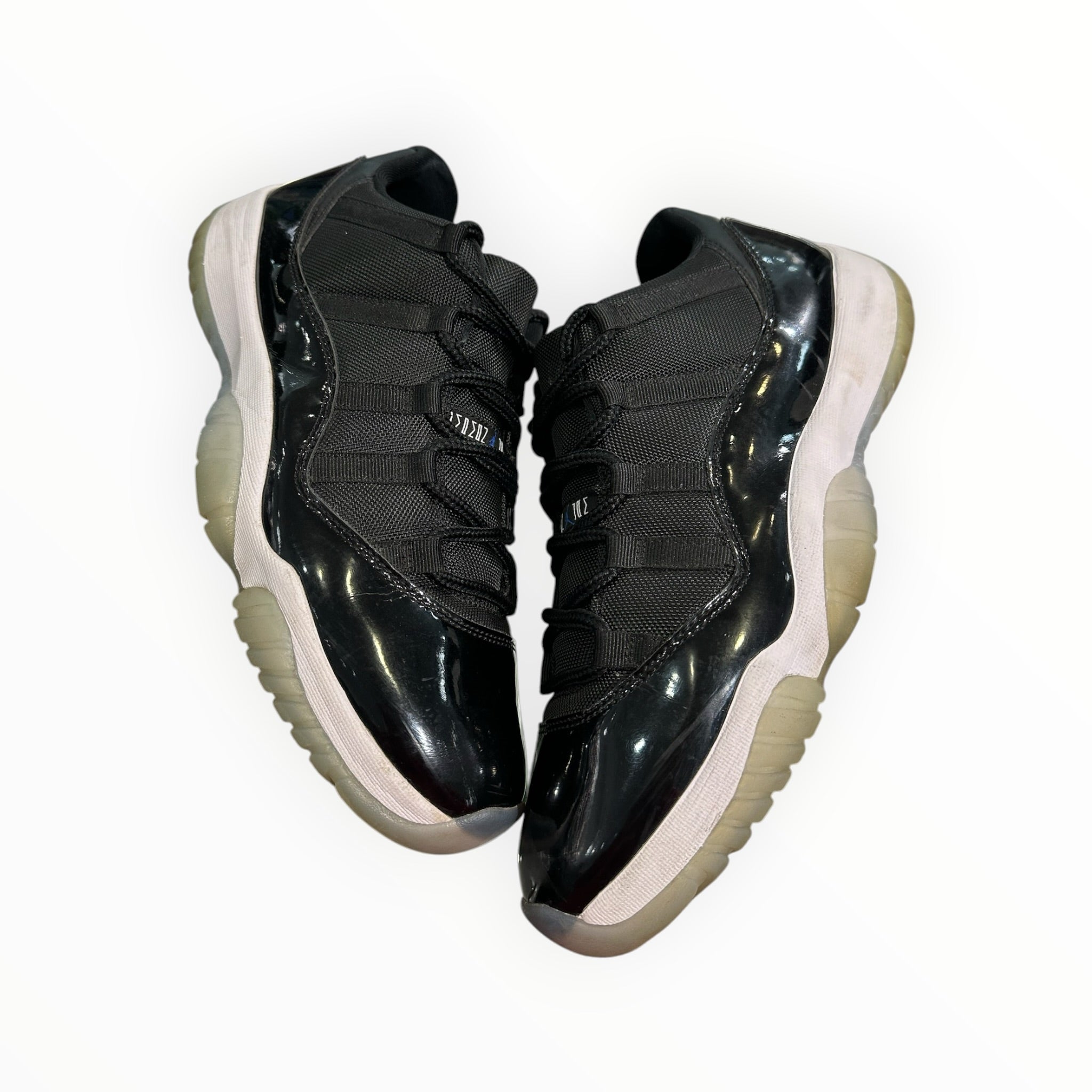 Jordan 11 Retro Low Space Jam