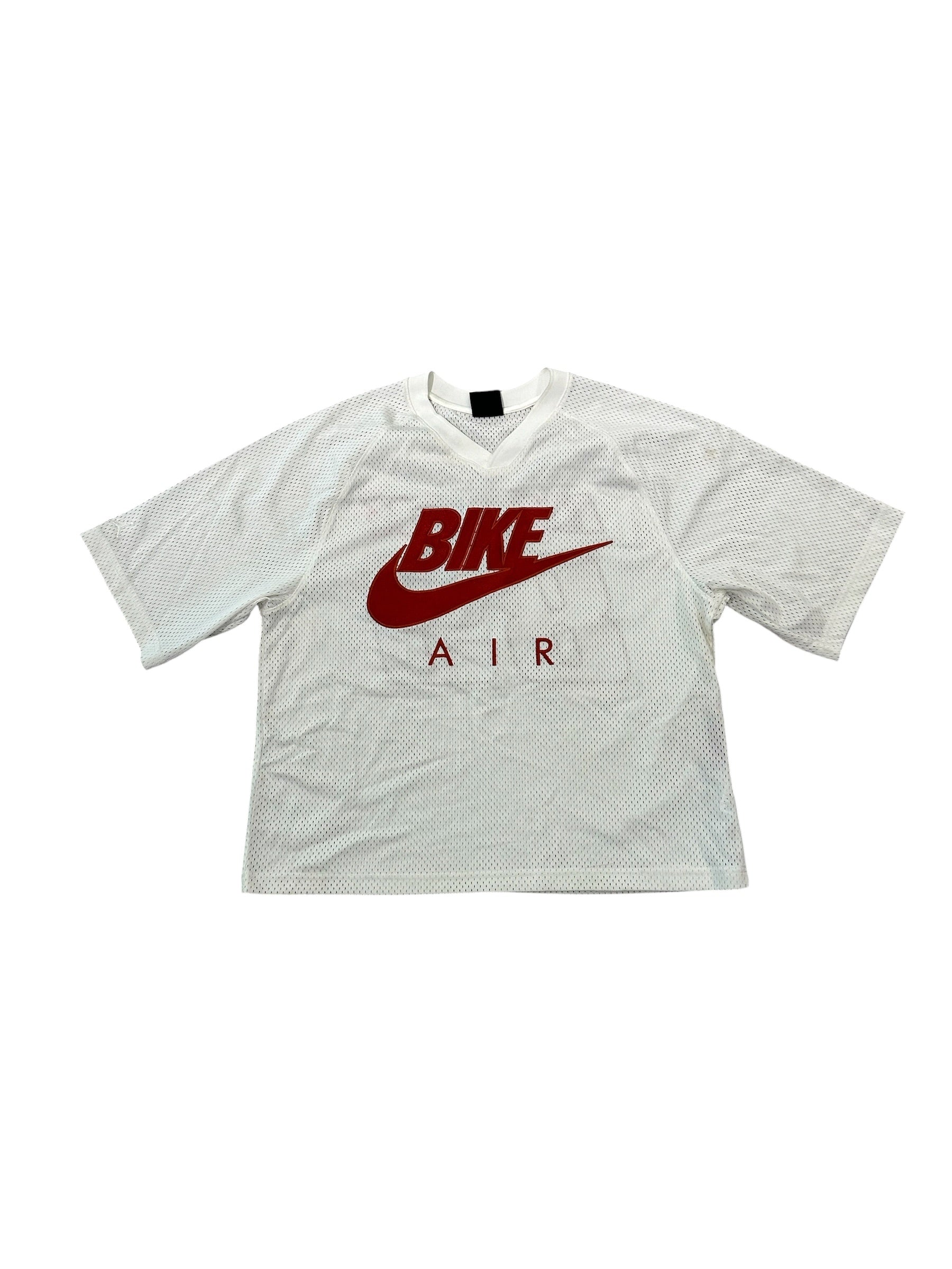 Jordan BIKE AIR x Nigel Sylvester Jersey Sail