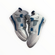Jordan 4 Retro Military Blue (2024)