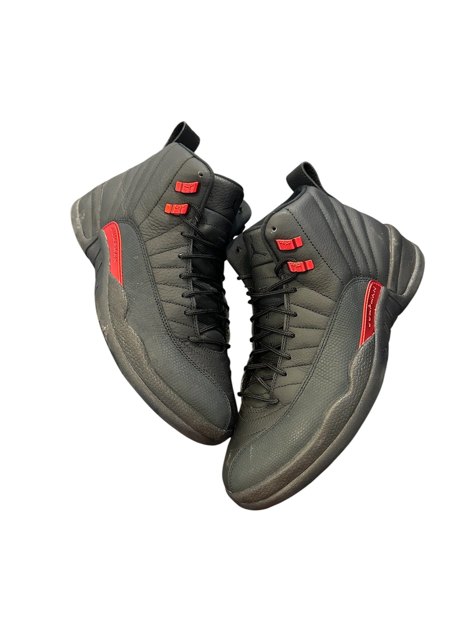 Jordan 12 Retro Bloodline