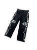 Vale Forever Black White Sample Denim