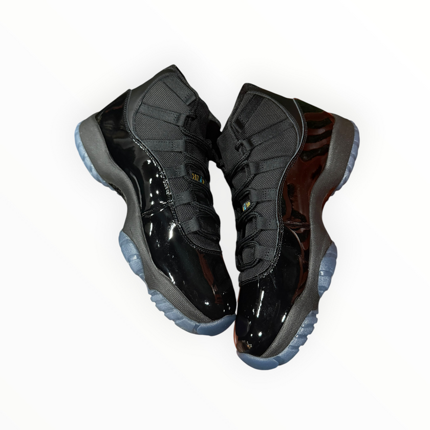 Jordan 11 Retro Gamma Blue (2025)