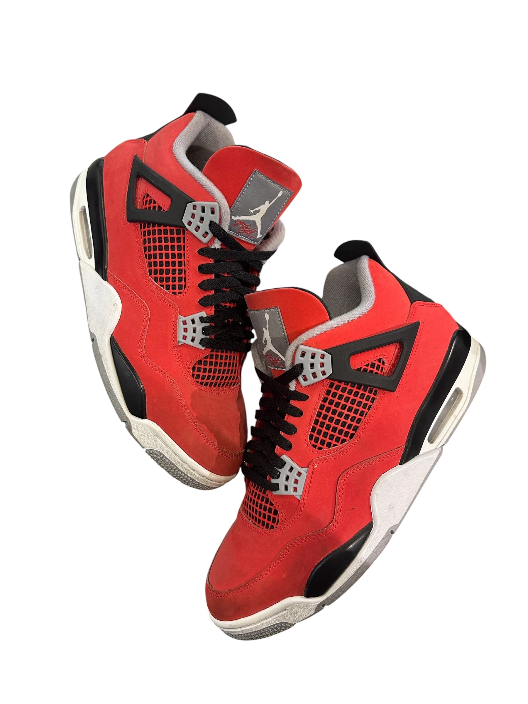 Jordan 4 Retro Toro Bravo (2026)