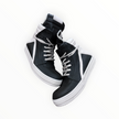Rick Owens Geobasket Forest/Milk