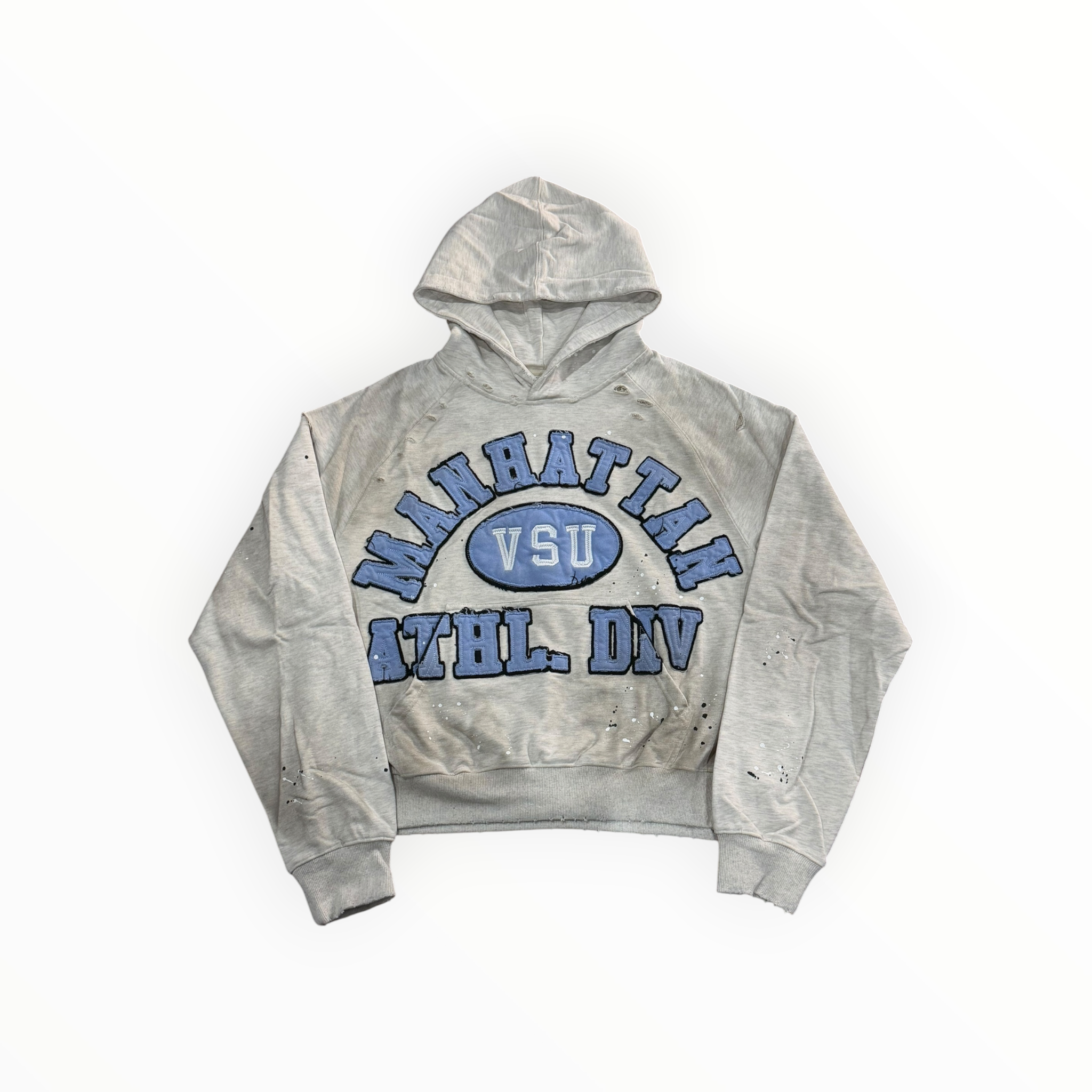 Vale Forever Manhattan VSU Pullover