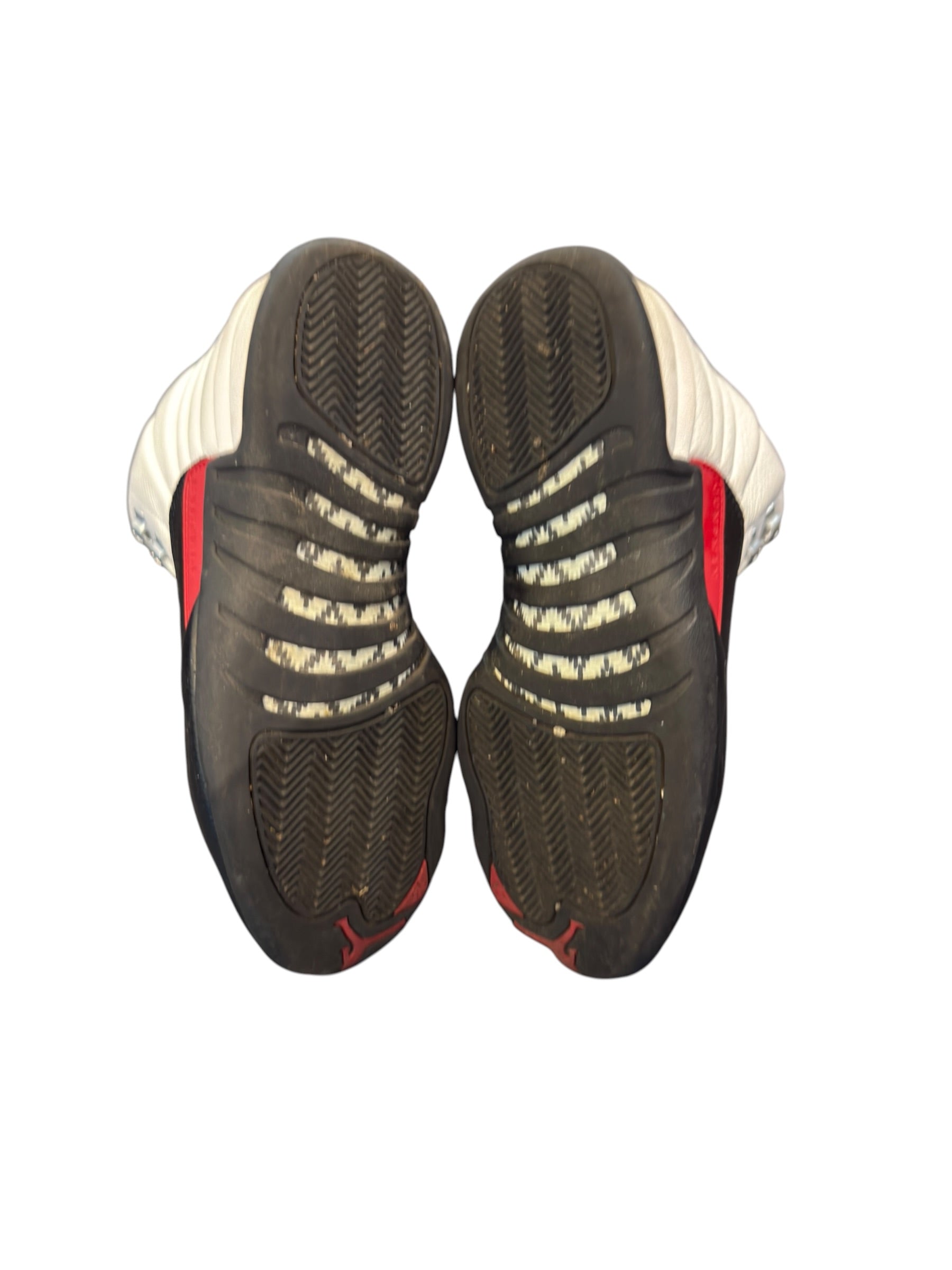 Jordan 12 Retro Taxi Flip (Sale)