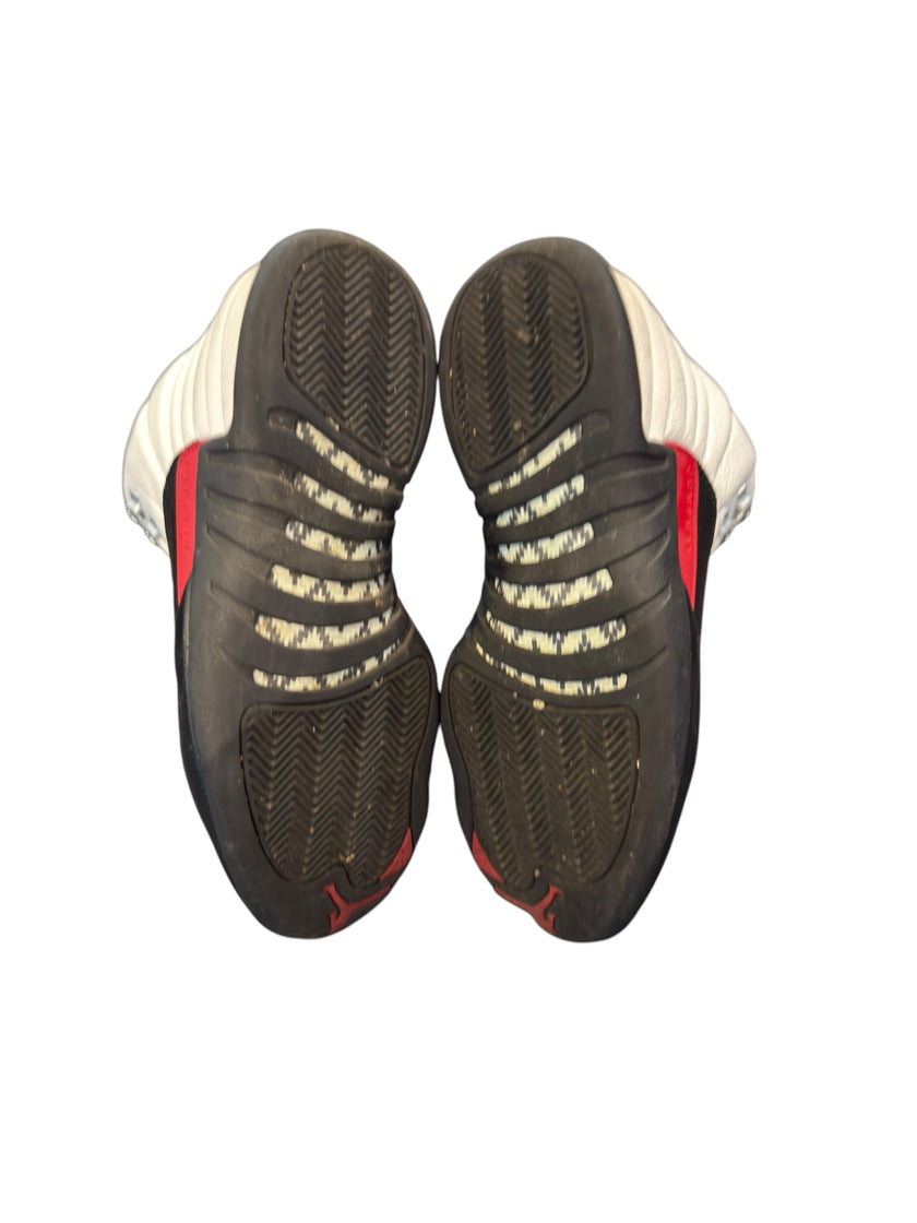 Jordan 12 Retro Taxi Flip (Sale)