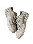 Rick Owens DRKSHDW Vintage Cracked Milk