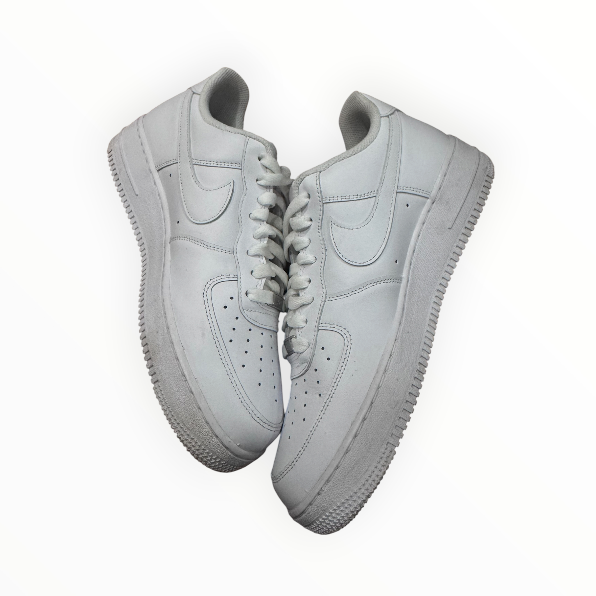 Nike Air Force 1 Low '07 White