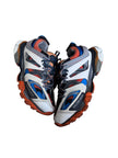Balenciaga Track Orange/Grey