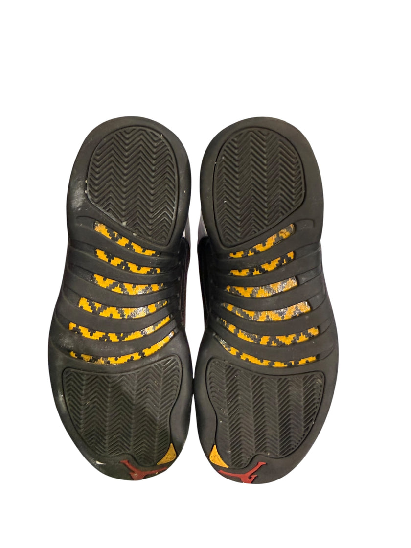 Jordan 12 Retro Taxi (2025)